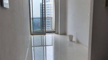 Gambar 5 Apartemen Taman Anggrek Residence