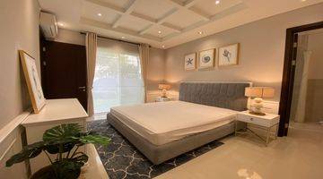 Gambar 1 Sewa Graha Natura Furnished Bagus Siap Huni