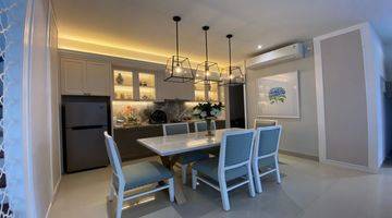 Gambar 4 Sewa Graha Natura Furnished Bagus Siap Huni