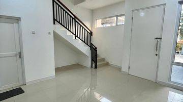 Gambar 3 Rumah Cantik Siap Huni Full Furnished 15 Menit Ke St. Rawa Buntu Dan St. Serpong