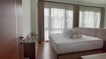 Gambar 2 Jual Apartemen Cantik Bsd Type 1 BR di Navapark, View Botanic Park