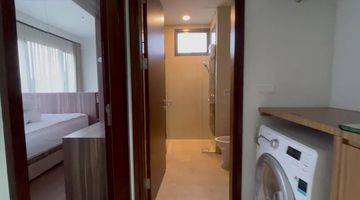 Gambar 4 Jual Apartemen Cantik Bsd Type 1 BR di Navapark, View Botanic Park