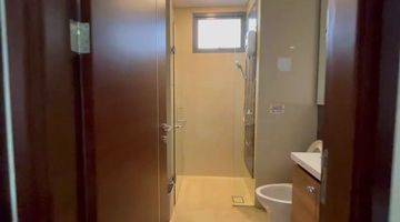 Gambar 5 Jual Apartemen Cantik Bsd Type 1 BR di Navapark, View Botanic Park