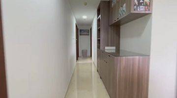 Gambar 3 Jual Apartemen Marigold Nava Park 3 Kamar Tidur Furnished