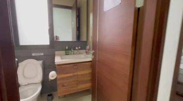 Gambar 4 Jual Apartemen Marigold Nava Park 3 Kamar Tidur Furnished