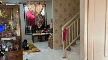 Gambar 2 Rumah Cantik Melati Mas BSD 2 Lantai SHM On Hand dekat dengan Pintu Tol dan Living World