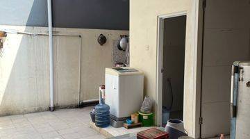 Gambar 5 Rumah Cantik Melati Mas BSD 2 Lantai SHM On Hand dekat dengan Pintu Tol dan Living World