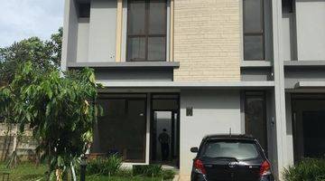 Gambar 1 Rumah Cantik BSD 7x16 dekat Quantis Club House dan 5 Menit ke Rans Nusantara, dekat ke GrandLucky dan VanyaPark