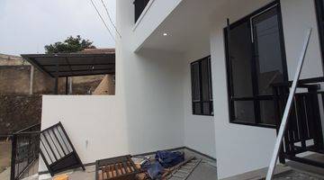 Gambar 2 Di Jual Rumah Cantik Brand New Melati Mas 5 Menit Ke Bsd Plaza, 10 Menit Ke Living World