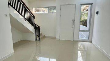 Gambar 4 Rumah Cantik Siap Huni Full Furnished 15 Menit Ke St. Rawa Buntu Dan St. Serpong