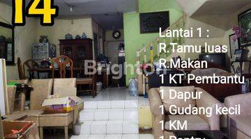 Gambar 2 RUMAH 2 LANTAI DI TAMAN HARMONI