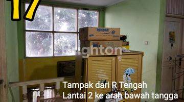 Gambar 4 RUMAH 2 LANTAI DI TAMAN HARMONI