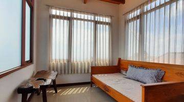 Gambar 2 Rumah Etnik Bali Full Furnished Setiabudi Regency