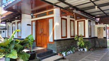 Gambar 3 Rumah Etnik Bali Full Furnished Setiabudi Regency