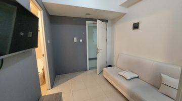 Gambar 2 Apartemen Parahyangan Residence 1 BR Lantai Gf Sejajar Pool