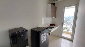 Gambar 5 For Rent Apartemen Type 1BR View Mountain Dekat Kampus Unpar