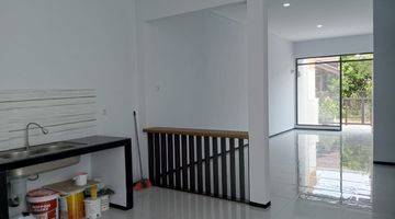 Gambar 3 Dijual Rumah Baru Minimalis Unfurnished Strategis Di Bandung