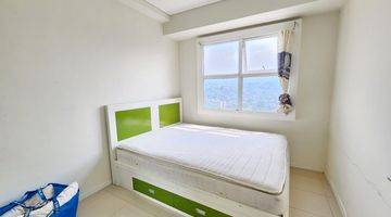 kamar tidur turun harga apartemen parahyangan residence