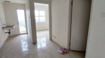 ruang keluarga apartemen parahyangan residence type 1