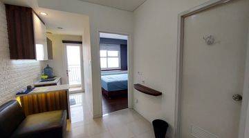 foto lainnya apartemen parahyangan residence 1 br