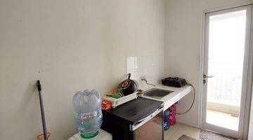 dapur dijual cepat apartemen parahyangan residence
