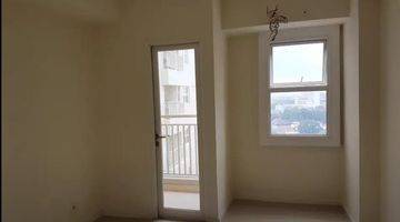 kamar tidur apartemen parahyangan residence type studio