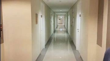 foto lainnya apartemen parahyangan residence type studio