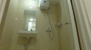 kamar mandi jual apartemen parahyangan residence studio