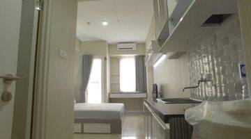foto lainnya jual apartemen parahyangan residence studio