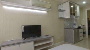 foto lainnya jual apartemen parahyangan residence studio