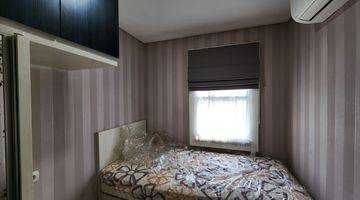 kamar tidur jual cepat apartemen parahyangan residence