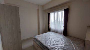 Gambar 5 Apartemen Galeri Ciumbulueit 2 Tipe 2BR Edelweiss Dekat Kampus