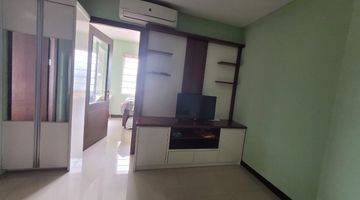 Gambar 2 Apartemen Galeri Ciumbuleuit 2 Tipe 2 BR Casablanca Dekat Kampus