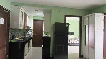 Gambar 4 Apartemen Galeri Ciumbuleuit 2 Tipe 2 BR Casablanca Dekat Kampus