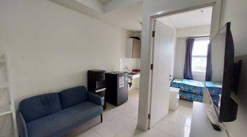 Gambar 4 Apartemen Parahyangan Residence 1 BR Dekat Kampus Unpar Itb