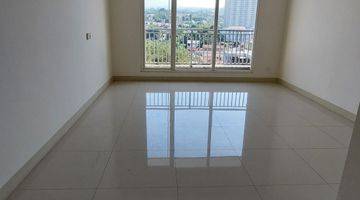 Gambar 4 Jual Apartemen View City Type Studio Magnolia Cidadap Bandung