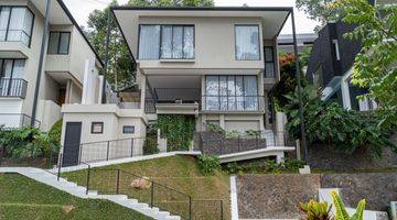 Gambar 1 Jual Cepat Villa 2 Lantai Dago Village View Kota Bandung