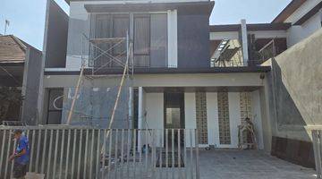 Gambar 1 Dijual Last Breathable House Batununggal Lestari Siap Huni