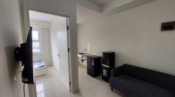 Gambar 2 Apartemen Parahyangan Residence 1 BR Dkt Kampus Unpar Itb