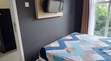 Gambar 1 Apartemen Parahyangan Residence Type 2 BR Siap Huni di Bandung