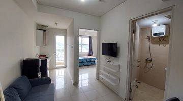 Gambar 3 Apartemen Parahyangan Residence 1 BR Dekat Kampus Unpar Itb