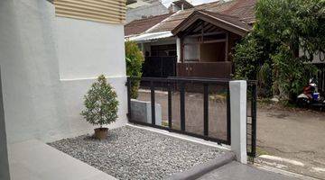 Gambar 5 Dijual Rumah Baru Minimalis Unfurnished Strategis Di Bandung