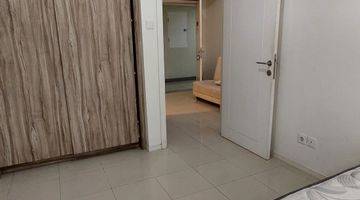 Gambar 5 Apartemen Parahyangan Residence 1 BR Lantai Gf Sejajar Pool