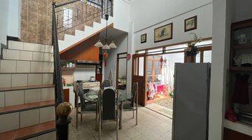 Gambar 3 Di Jual Rumah Bagus Include Meuble Siap Huni Di Kopo Bandung