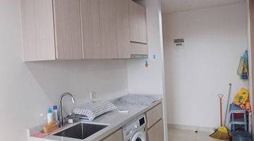 Gambar 3 Apartemen Sedayu City Suite Type 32m2.lantai 3