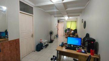 Gambar 5 Rumah Sunter 6x18m2 Hadab Barat.4kt Dan 2km