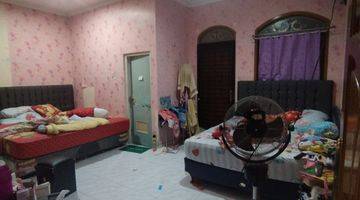 Gambar 5 Rumah Sunter 6x13m2, Utara 3 Lantai. Bagus Rqpih