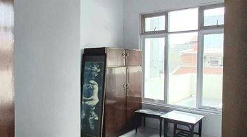 Gambar 3 Rumah Sunter 2 Lantai 6x16m2, Utara,4k 3km