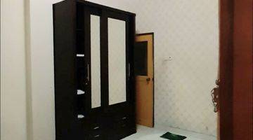 Gambar 4 Rumah Sunter 72m2, Selatan, 3kt ,row 1 Mobil Shm