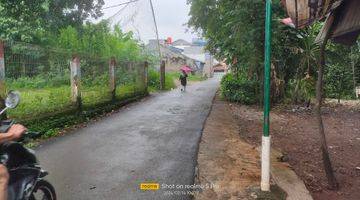 Gambar 2 Tanah di Samping Tol Pondok Kelapa Kalimalang SHM